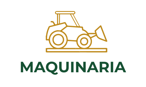 maquinaria