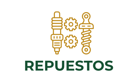 repuestos